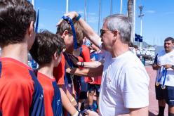 Galeria de Fotos - FOTOS - COPA ICES FAP DE FUTEBOL 