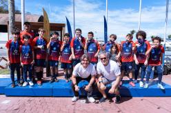 Galeria de Fotos - FOTOS - COPA ICES FAP DE FUTEBOL 