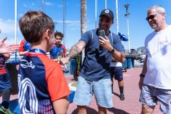 Galeria de Fotos - FOTOS - COPA ICES FAP DE FUTEBOL 