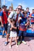 Galeria de Fotos - FOTOS - COPA ICES FAP DE FUTEBOL 