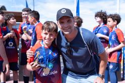 Galeria de Fotos - FOTOS - COPA ICES FAP DE FUTEBOL 