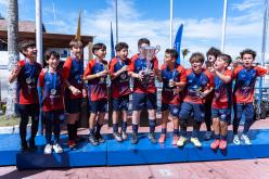 Galeria de Fotos - FOTOS - COPA ICES FAP DE FUTEBOL 