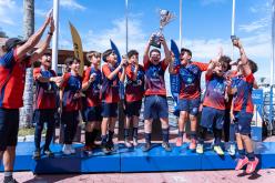 Galeria de Fotos - FOTOS - COPA ICES FAP DE FUTEBOL 