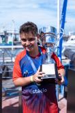 Galeria de Fotos - FOTOS - COPA ICES FAP DE FUTEBOL 