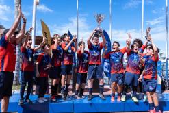 Galeria de Fotos - FOTOS - COPA ICES FAP DE FUTEBOL 