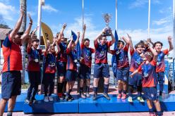 Galeria de Fotos - FOTOS - COPA ICES FAP DE FUTEBOL 