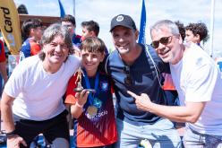 Galeria de Fotos - FOTOS - COPA ICES FAP DE FUTEBOL 