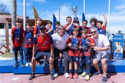 Galeria de Fotos - FOTOS - COPA ICES FAP DE FUTEBOL 