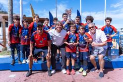 Galeria de Fotos - FOTOS - COPA ICES FAP DE FUTEBOL 