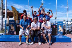 Galeria de Fotos - FOTOS - COPA ICES FAP DE FUTEBOL 