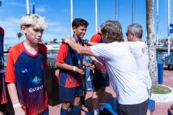 Galeria de Fotos - FOTOS - COPA ICES FAP DE FUTEBOL 