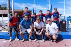 Galeria de Fotos - FOTOS - COPA ICES FAP DE FUTEBOL 