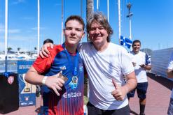 Galeria de Fotos - FOTOS - COPA ICES FAP DE FUTEBOL 