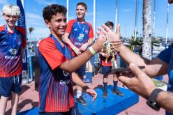 Galeria de Fotos - FOTOS - COPA ICES FAP DE FUTEBOL 