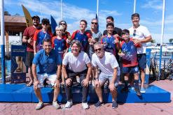 Galeria de Fotos - FOTOS - COPA ICES FAP DE FUTEBOL 