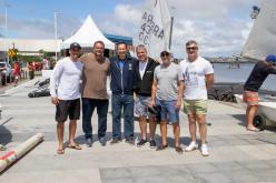 Galeria de Fotos - FOTOS - Regata Vitória do Manguezal