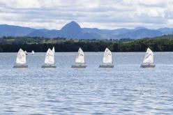 Galeria de Fotos - FOTOS - Regata Vitória do Manguezal