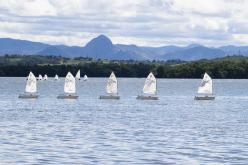 Galeria de Fotos - FOTOS - Regata Vitória do Manguezal