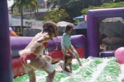 Galeria de Fotos - FOTOS - Festival do Dia das Crianças