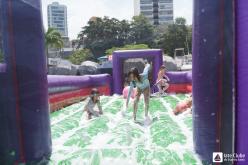 Galeria de Fotos - FOTOS - Festival do Dia das Crianças