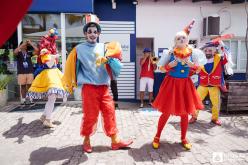 Galeria de Fotos - FOTOS - Festival do Dia das Crianças