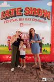Galeria de Fotos - FOTOS - Festival do Dia das Crianças