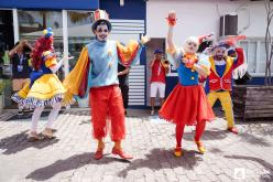 Galeria de Fotos - FOTOS - Festival do Dia das Crianças