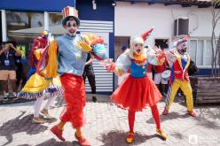Galeria de Fotos - FOTOS - Festival do Dia das Crianças