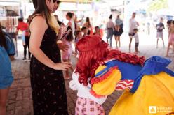 Galeria de Fotos - FOTOS - Festival do Dia das Crianças