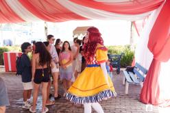 Galeria de Fotos - FOTOS - Festival do Dia das Crianças