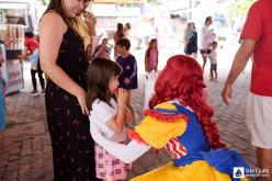 Galeria de Fotos - FOTOS - Festival do Dia das Crianças