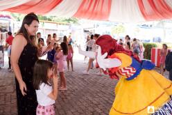 Galeria de Fotos - FOTOS - Festival do Dia das Crianças
