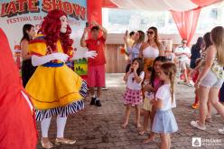 Galeria de Fotos - FOTOS - Festival do Dia das Crianças