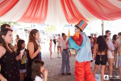 Galeria de Fotos - FOTOS - Festival do Dia das Crianças