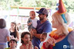 Galeria de Fotos - FOTOS - Festival do Dia das Crianças