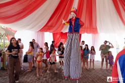 Galeria de Fotos - FOTOS - Festival do Dia das Crianças