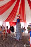 Galeria de Fotos - FOTOS - Festival do Dia das Crianças