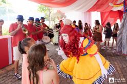 Galeria de Fotos - FOTOS - Festival do Dia das Crianças