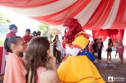 Galeria de Fotos - FOTOS - Festival do Dia das Crianças