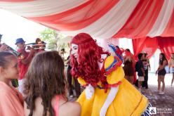 Galeria de Fotos - FOTOS - Festival do Dia das Crianças