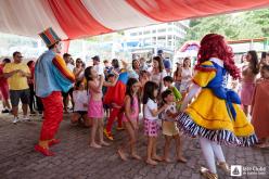 Galeria de Fotos - FOTOS - Festival do Dia das Crianças