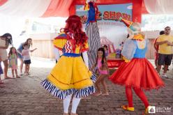 Galeria de Fotos - FOTOS - Festival do Dia das Crianças