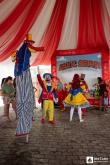 Galeria de Fotos - FOTOS - Festival do Dia das Crianças