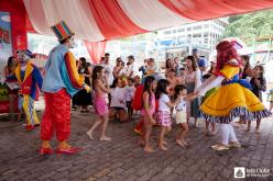 Galeria de Fotos - FOTOS - Festival do Dia das Crianças
