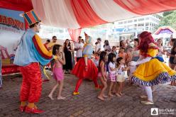 Galeria de Fotos - FOTOS - Festival do Dia das Crianças