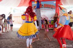 Galeria de Fotos - FOTOS - Festival do Dia das Crianças