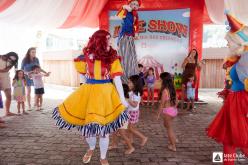 Galeria de Fotos - FOTOS - Festival do Dia das Crianças