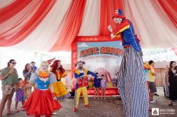 Galeria de Fotos - FOTOS - Festival do Dia das Crianças