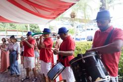 Galeria de Fotos - FOTOS - Festival do Dia das Crianças