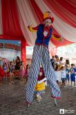 Galeria de Fotos - FOTOS - Festival do Dia das Crianças